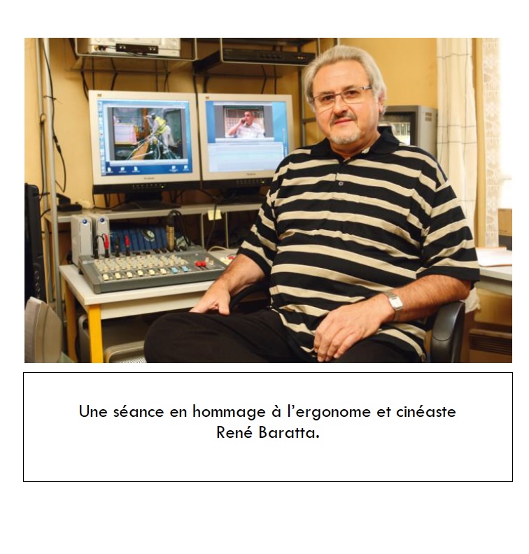 René Baratta René Baratta