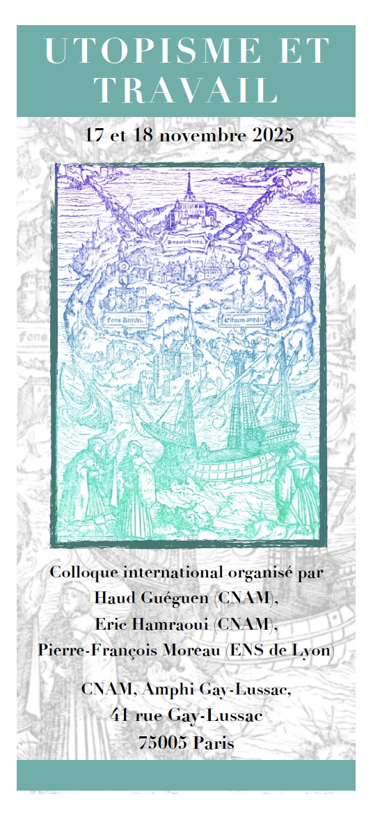 Colloque international 