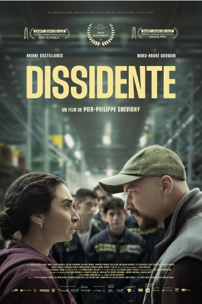 Dissidente Dissidente