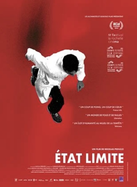 État Limite État Limite
