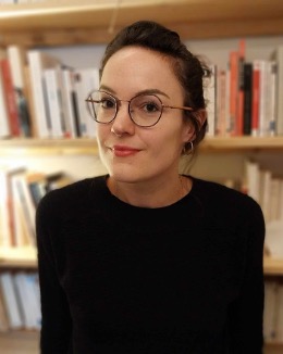 Marion GRAS GENTILETTI