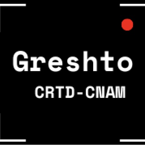 GRESHTO - CRTD