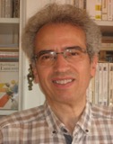 Éric Hamraoui