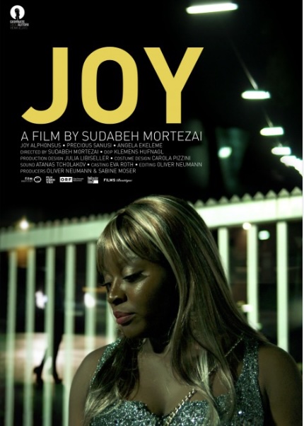 Affiche du film Joy