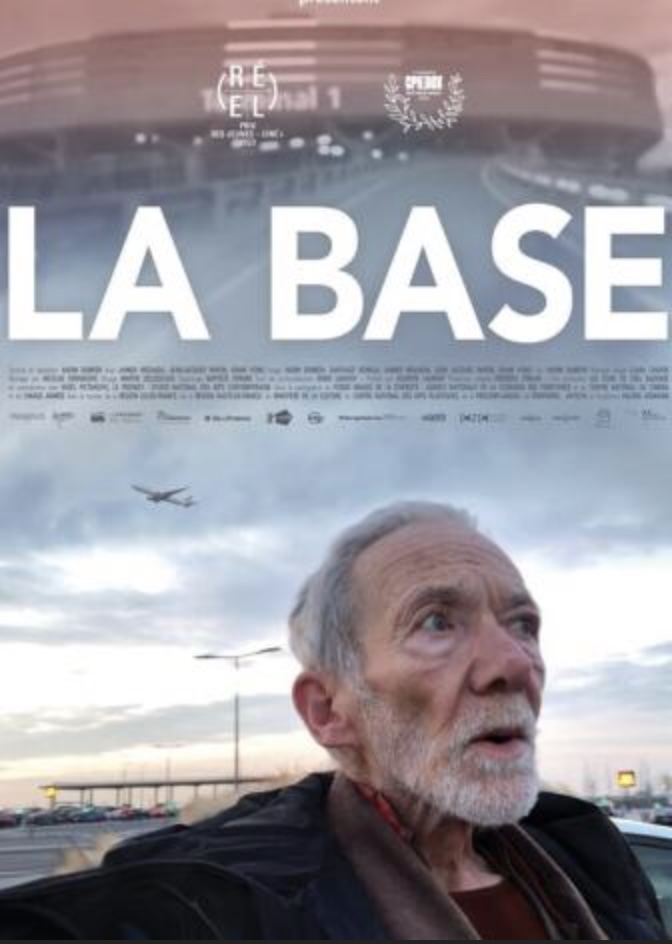 Affiche du film "La Base" Affiche du film "La Base"