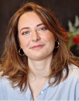 Annaëlle Soulet