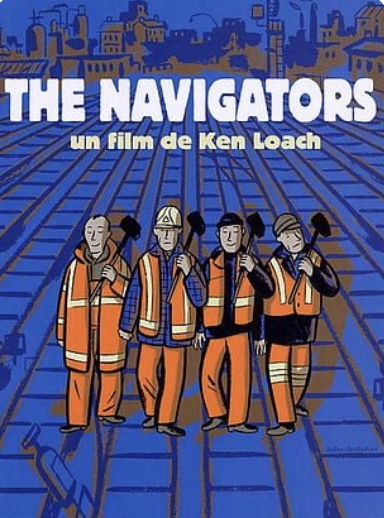 The Navigators