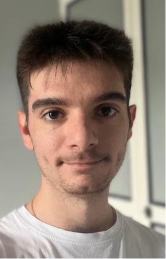 Clément Zind